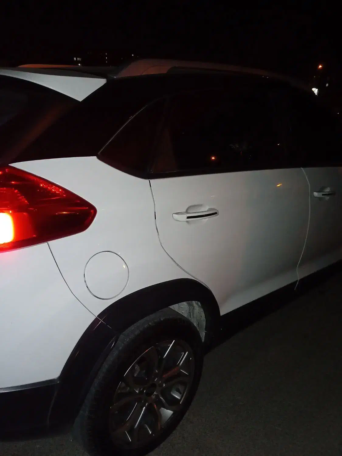 ایکس 22مدل97 کم کار|خودرو سواری و وانت|اراک, |دیوار