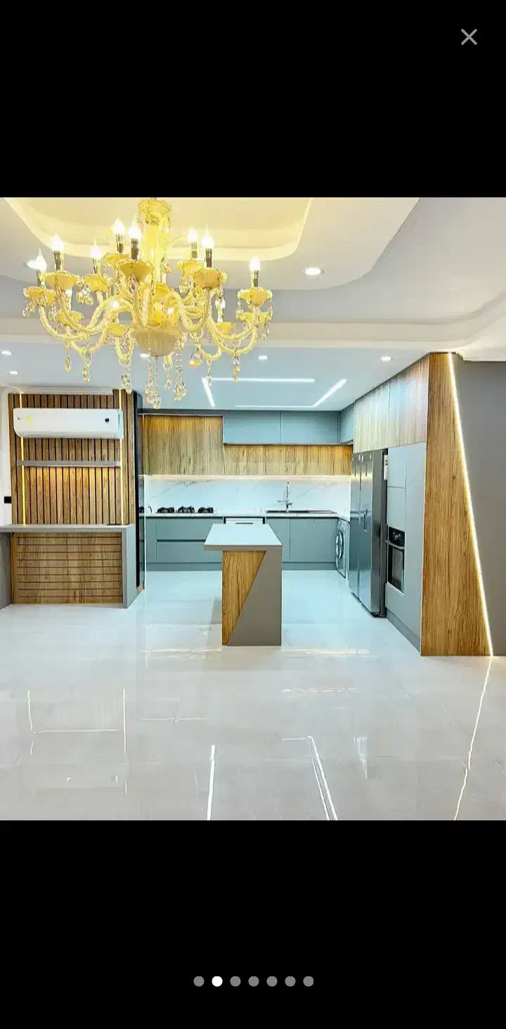 کابینت سوپر لاکچری|مصالح و تجهیزات ساختمان|پاکدشت, پاکدشت (مامازند)|دیوار