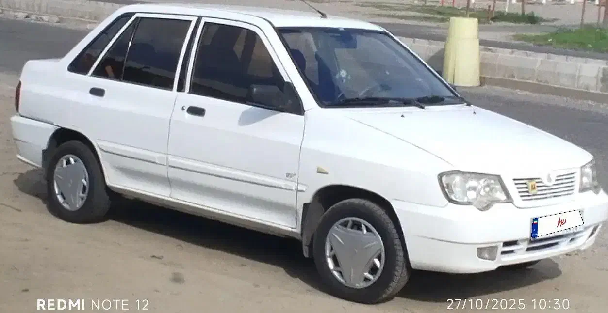 پراید132مدل 90 sL|خودرو سواری و وانت|فومن, |دیوار