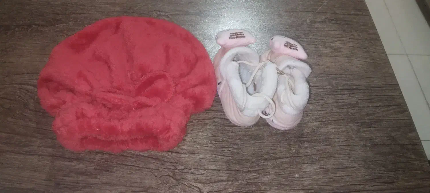 لباس کودک|کفش و لباس بچه|مشهد, دوست آباد|دیوار