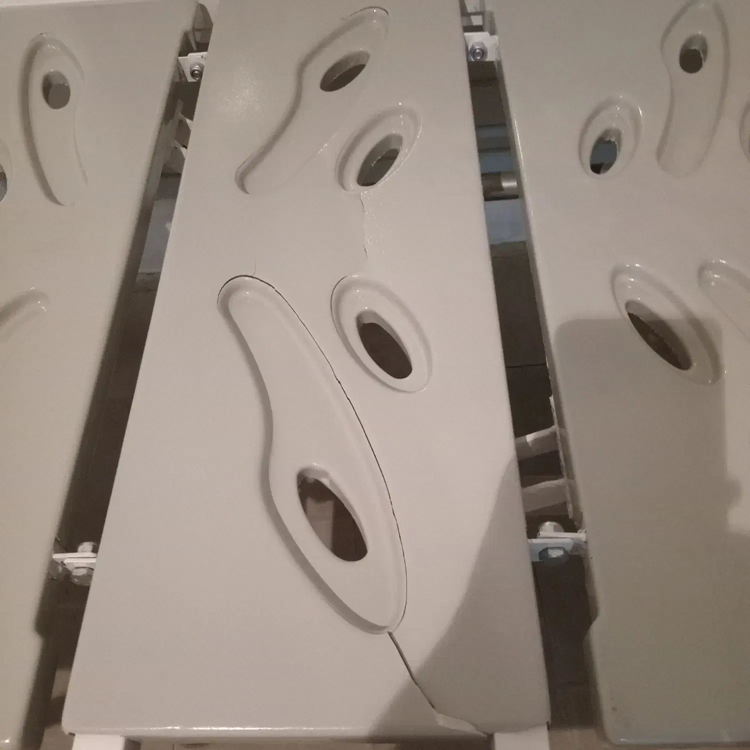 فروش تخت بیمارستانی|آرایشی، بهداشتی، درمانی|کاشان, پاقپان|دیوار