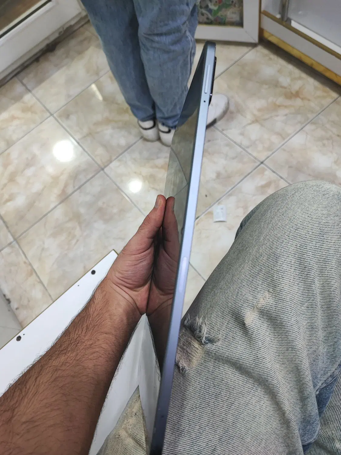 pad6 s pro|تبلت|خورموج, |دیوار