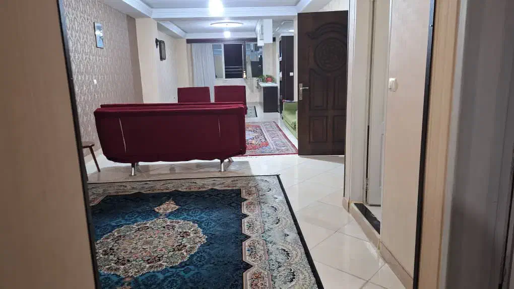 **املاک کیان**فروش واحد 106متری گرمدره شمالی|فروش آپارتمان|گرمدره, |دیوار