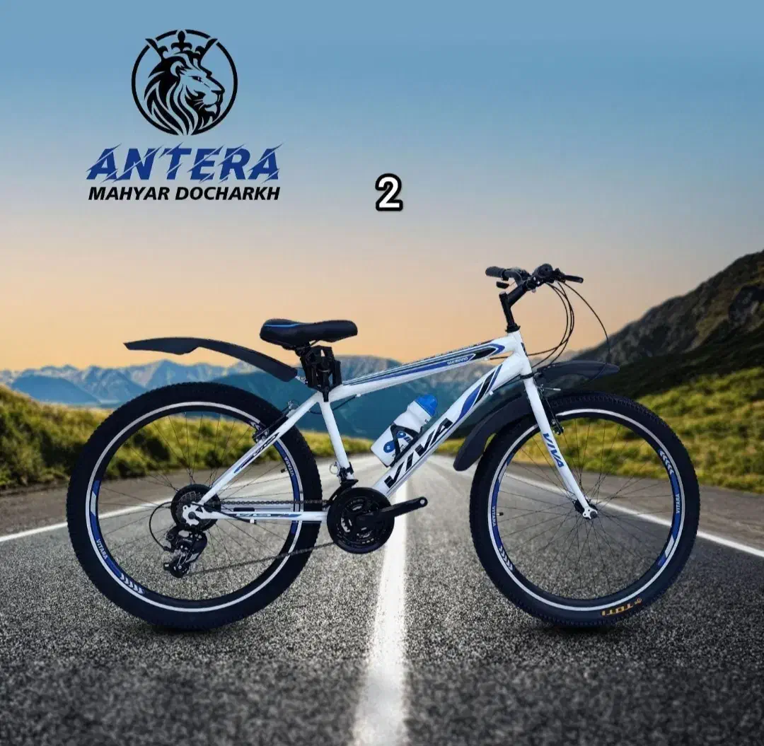 دوچرخه مدل های اسپرت و لاستیک پهن|دوچرخه، اسکیت، اسکوتر|گرگان, |دیوار