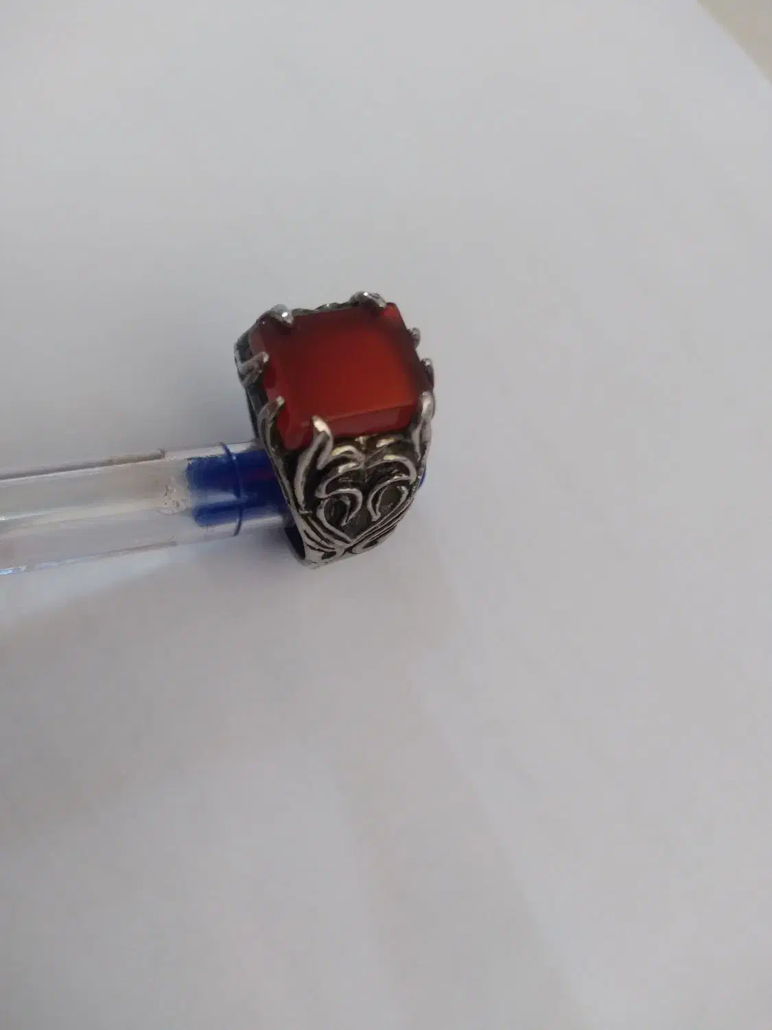 انگشتر عیار۹۲۵|جواهرات|ارومیه, |دیوار