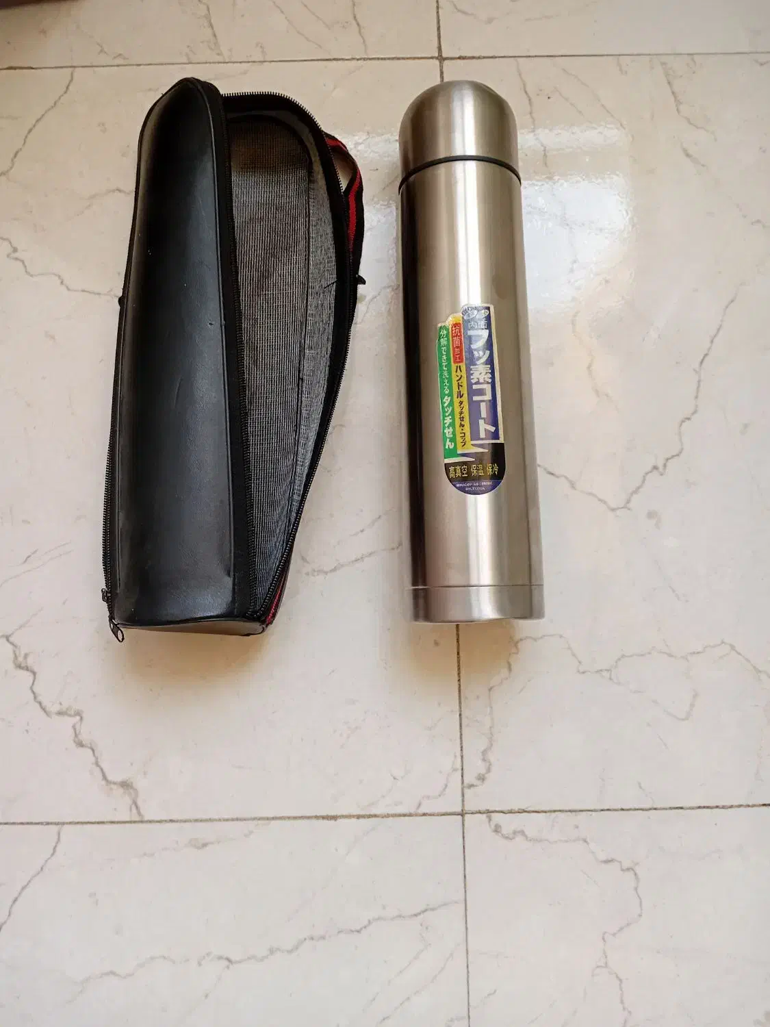 فلاسک|قوری، کتری، قهوه‌ساز دستی|تهران, گرگان|دیوار