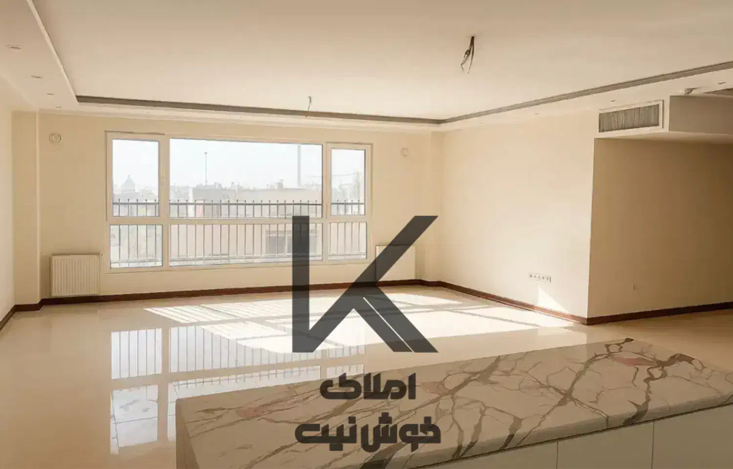 نورگیر قدی /نقشه بینقص / واحد صفرِ خاص منطقه|فروش آپارتمان|تهران, یوسفآباد|دیوار