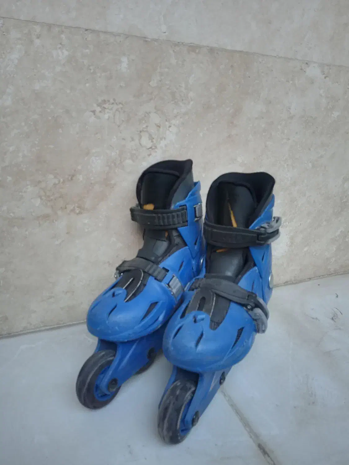 اسکیت بچه گانه|دوچرخه، اسکیت، اسکوتر|ری, دولتآباد|دیوار