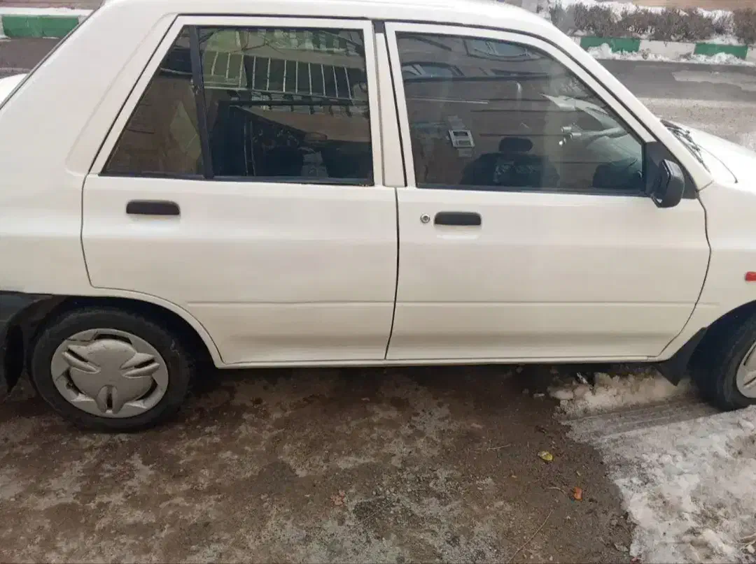 پراید 131|خودرو سواری و وانت|همدان, |دیوار