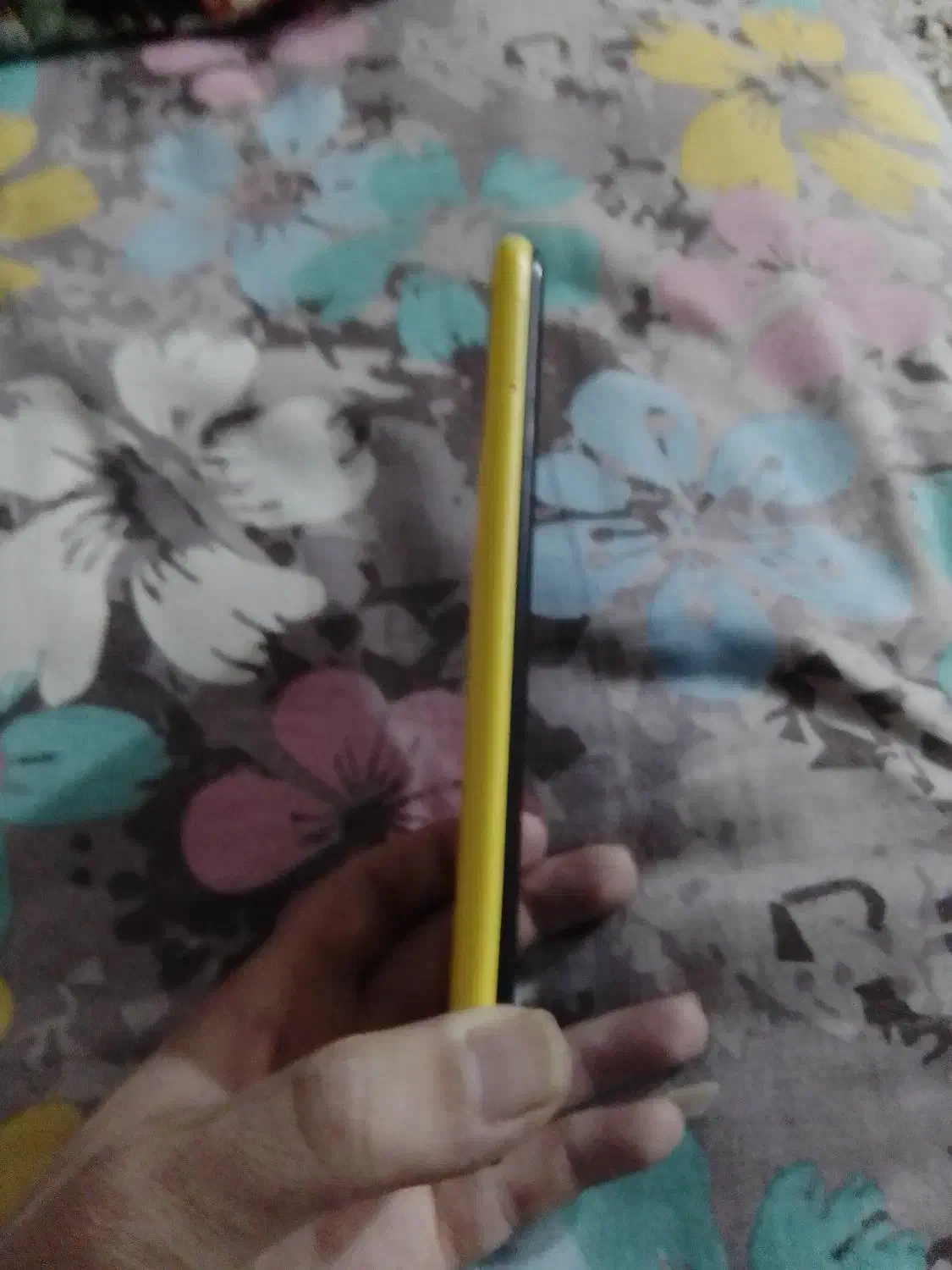 گوشی شیامی پوکوm3|موبایل|قدس, شهرقدس|دیوار