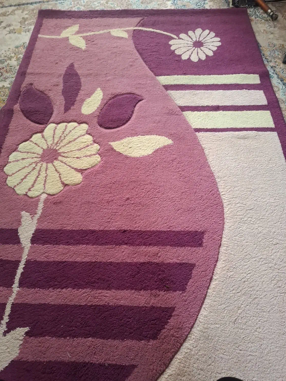 فرش|فرش|نیشابور, امام خمینی|دیوار