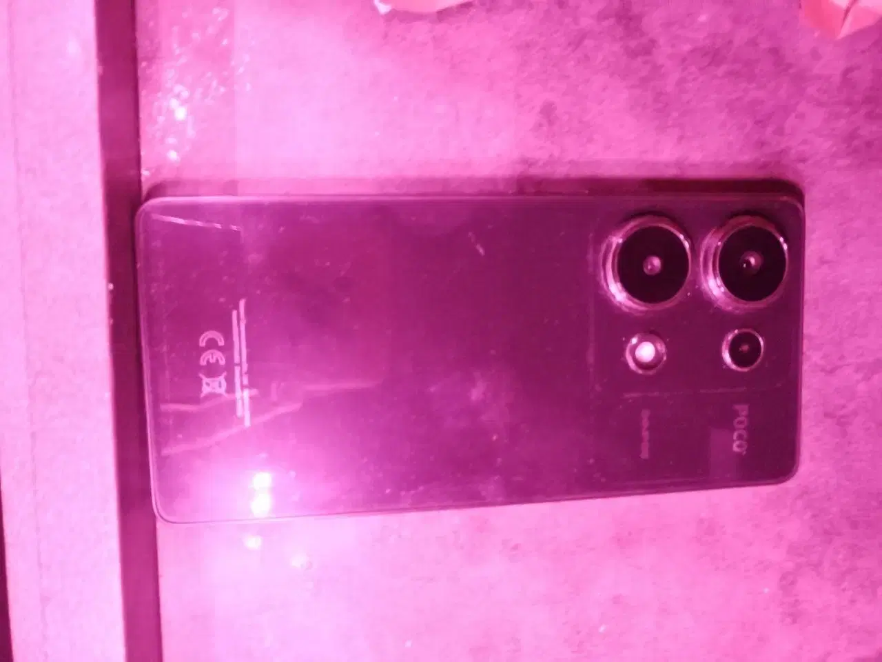 Poco m6 0ro 512|موبایل|مشهد, شریف|دیوار