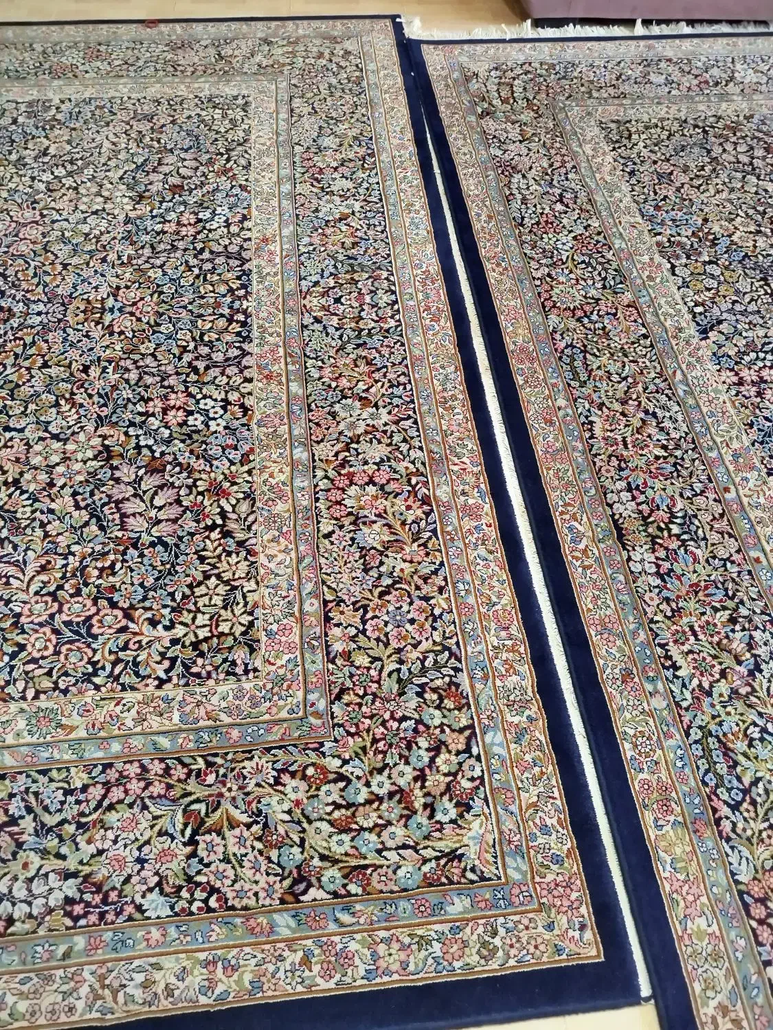 فرش|فرش|کوهدشت, |دیوار