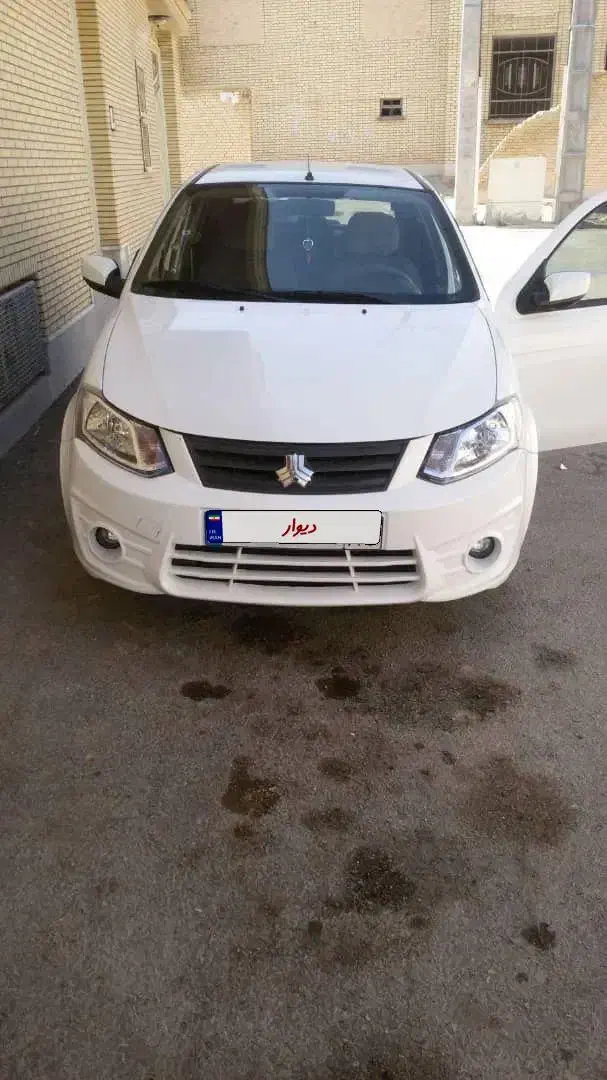 فروش خودتو ساینا مدل 96 اتاق تعویض|خودرو سواری و وانت|جهرم, |دیوار