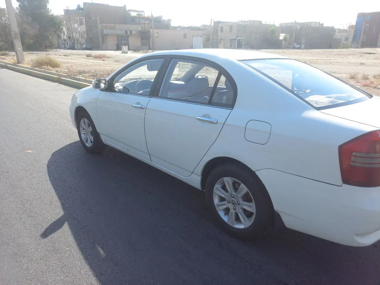 لیفان ۶۲۰ مدل ۱۳۹۱ موتور ۱۶۰۰|خودرو سواری و وانت|تهران, بوستان ولایت|دیوار