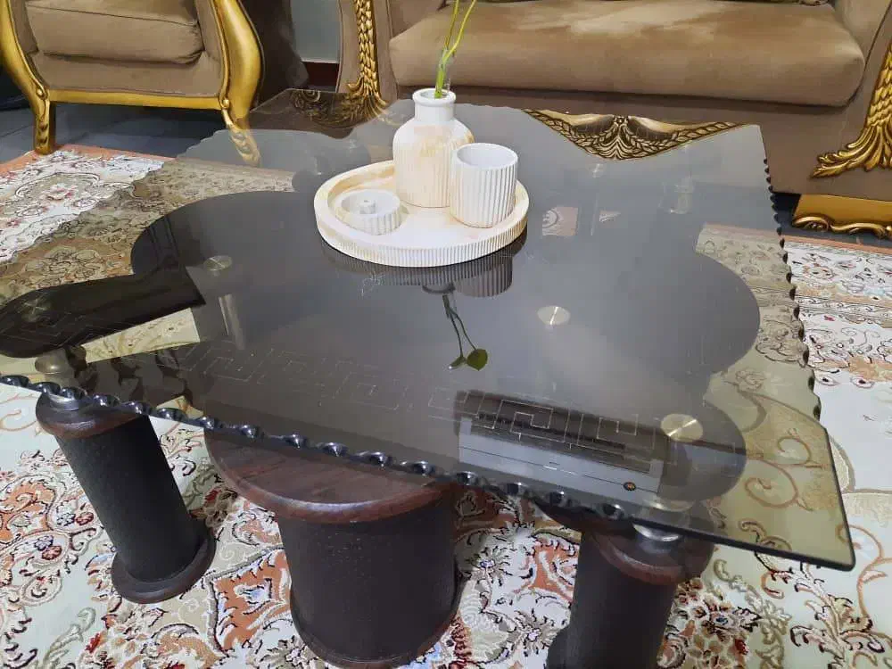 میز|مبلمان خانگی و میز عسلی|بندرعباس, |دیوار