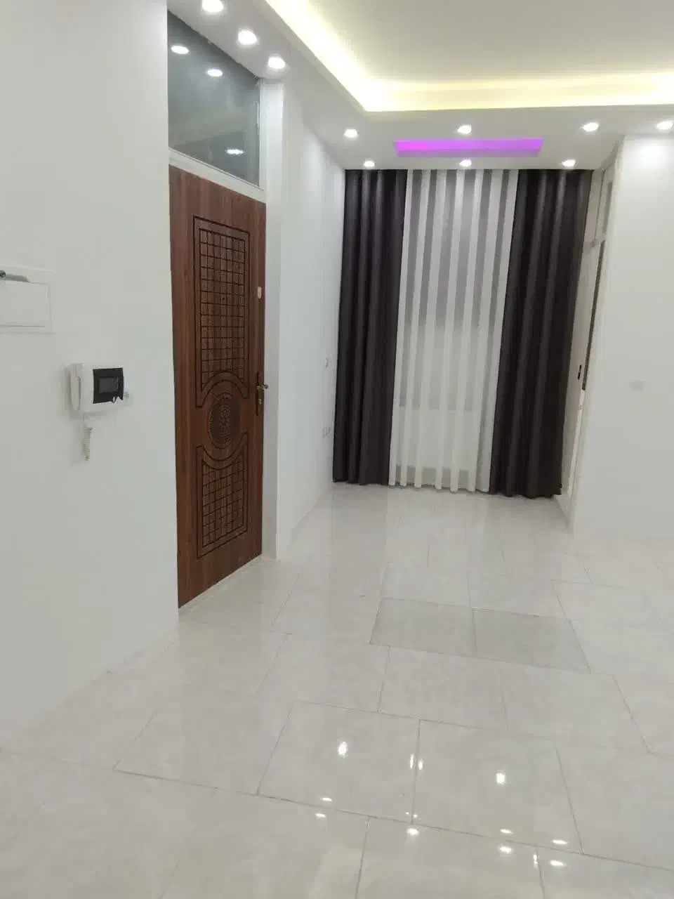 اجاره واحد لوکس دردروازارک مرکزشهر|اجارهٔ آپارتمان|زنجان, |دیوار