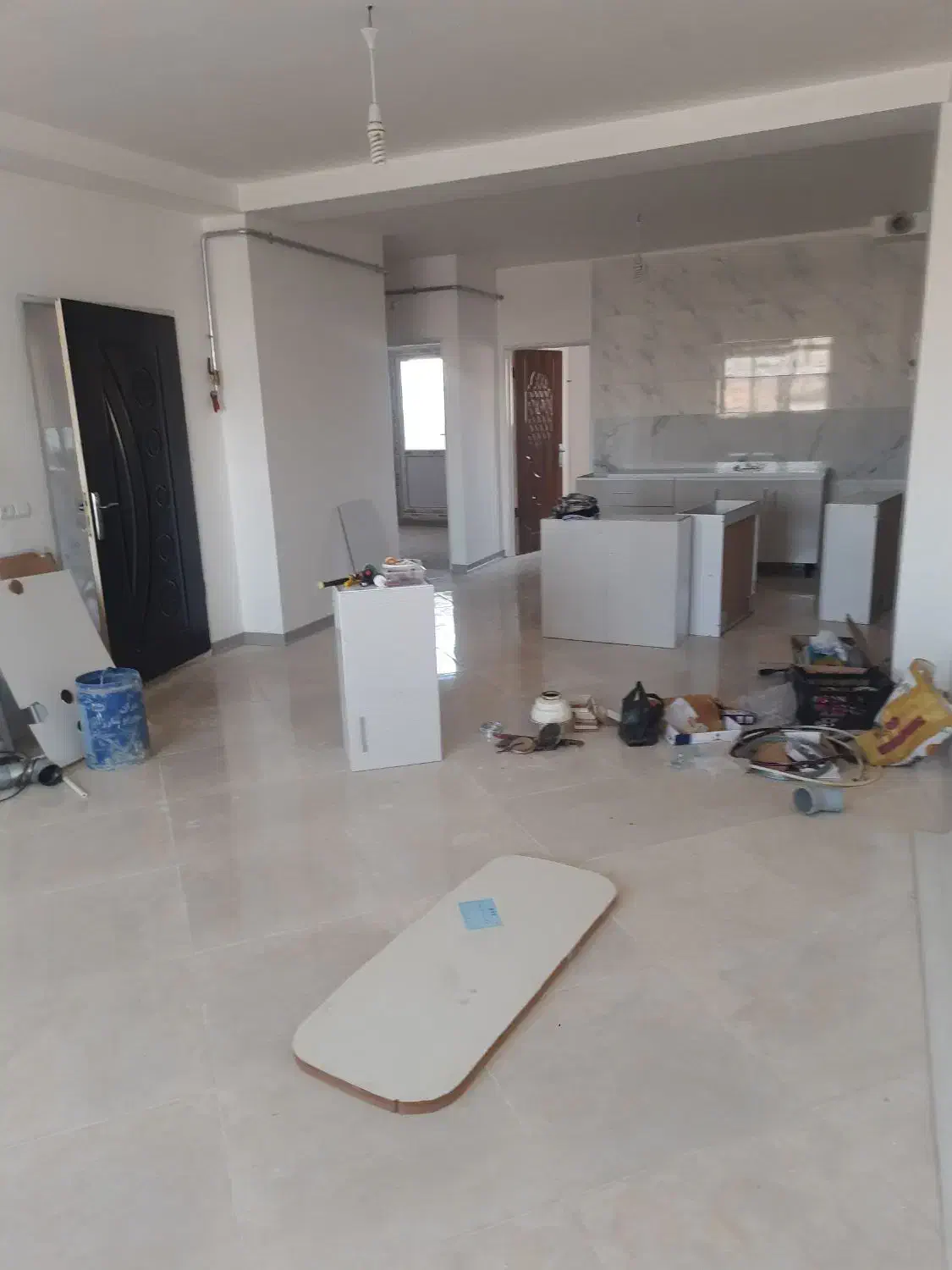 رهن اجاره واحد مسکونی شهر تیکمه داش|اجارهٔ آپارتمان|تیکمه داش, |دیوار