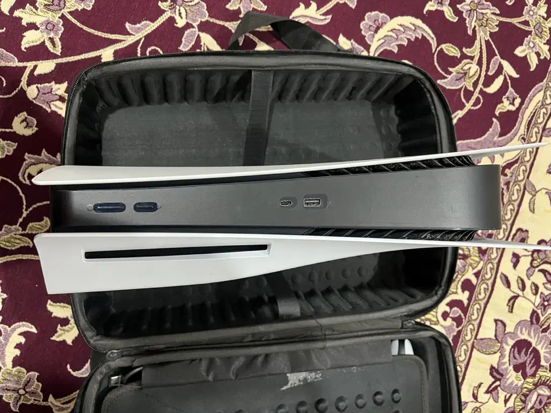 Ps5 fat کم کار کرد|کنسول، بازی ویدئویی و آنلاین|تهران, فلاح|دیوار