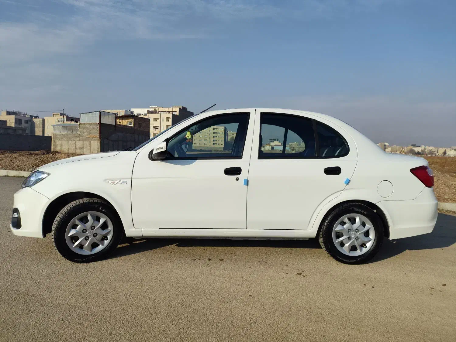 سایناs آپشنال|خودرو سواری و وانت|فردیس, مجموعه کارخانه جات مپنا|دیوار