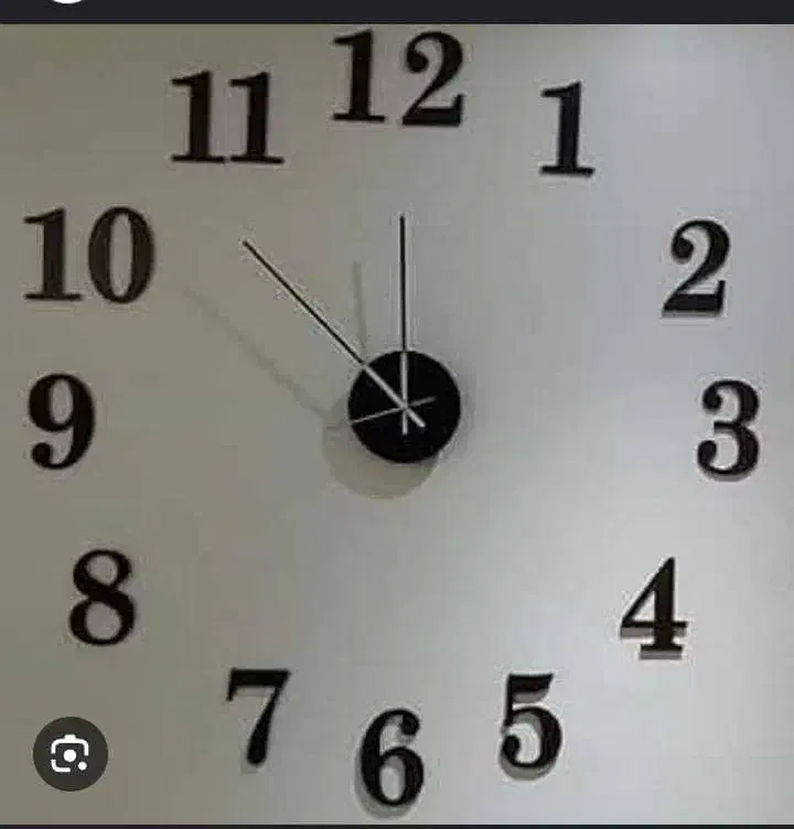 ساعت دیواری موجوده|ساعت دیواری و تزئینی|بندر کنگان, |دیوار