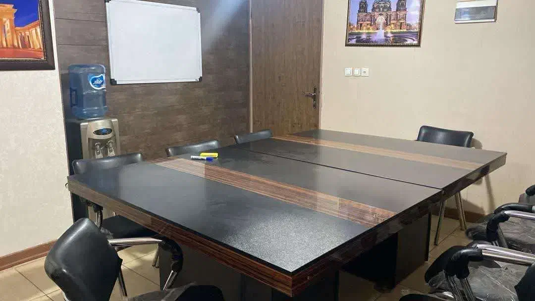 اجاره کلاس آموزشی چهارباغ بالا|اجارهٔ کوتاهمدت دفتر کار و فضای آموزشی|اصفهان, سعادتآباد|دیوار