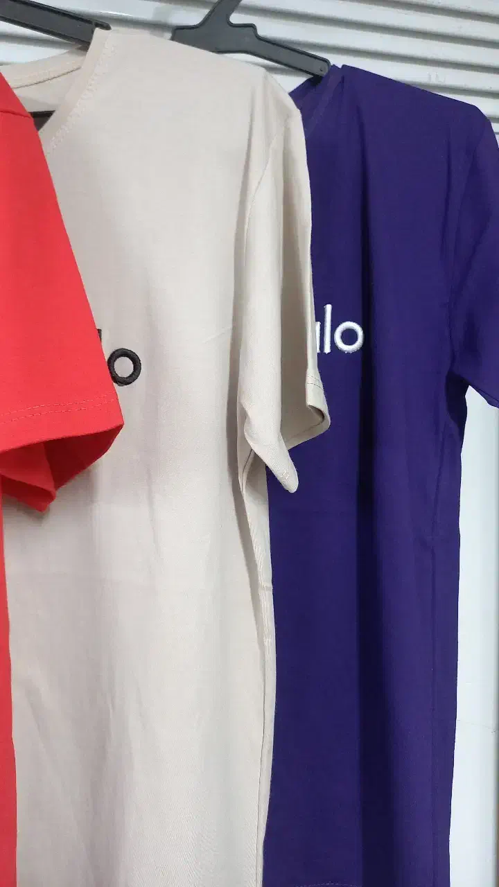 تیشرت نخ پنبه الو طرح جدید زنانه|لباس|قم, زنبیل آباد|دیوار