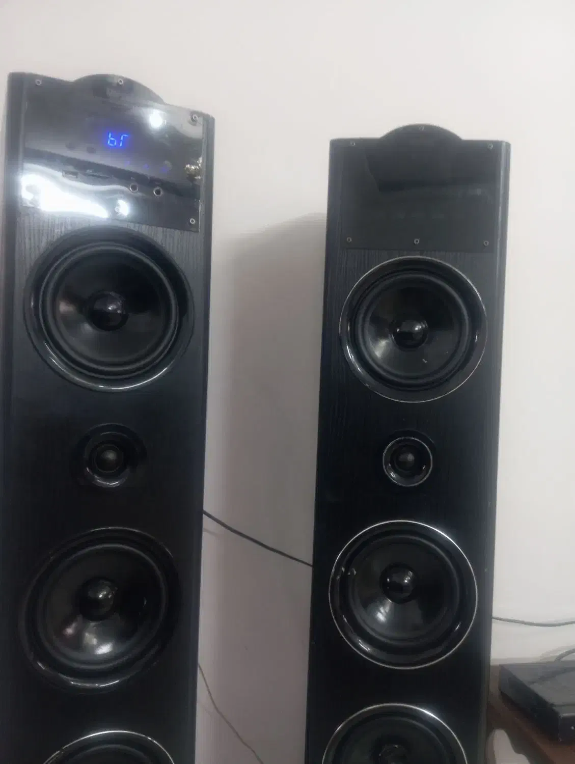 اسپیکر قوی|سیستم صوتی خانگی|مشهد, ایثارگران|دیوار