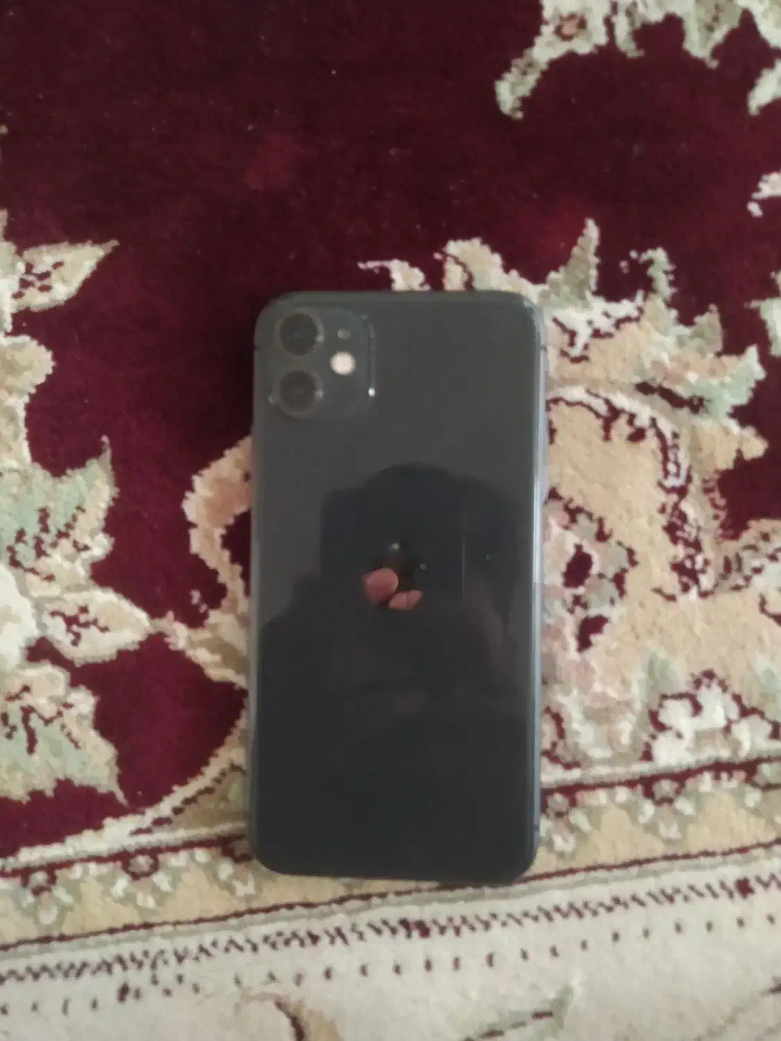 آیفون 11 نرمال|موبایل|شیراز, کوشک میدان|دیوار