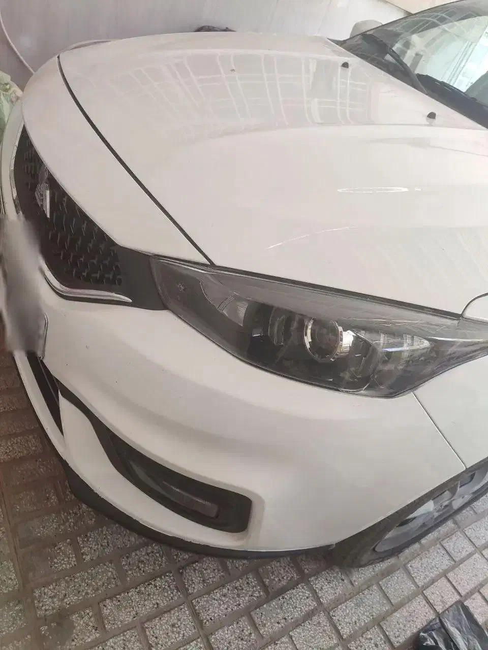 سهند۱۴۰۴|خودرو سواری و وانت|تربتحیدریه, پائین ولایت|دیوار