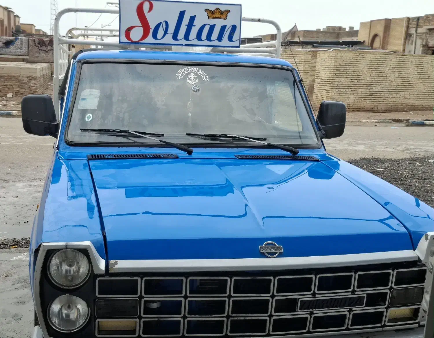 نیسان|خودرو سواری و وانت|کارون, |دیوار