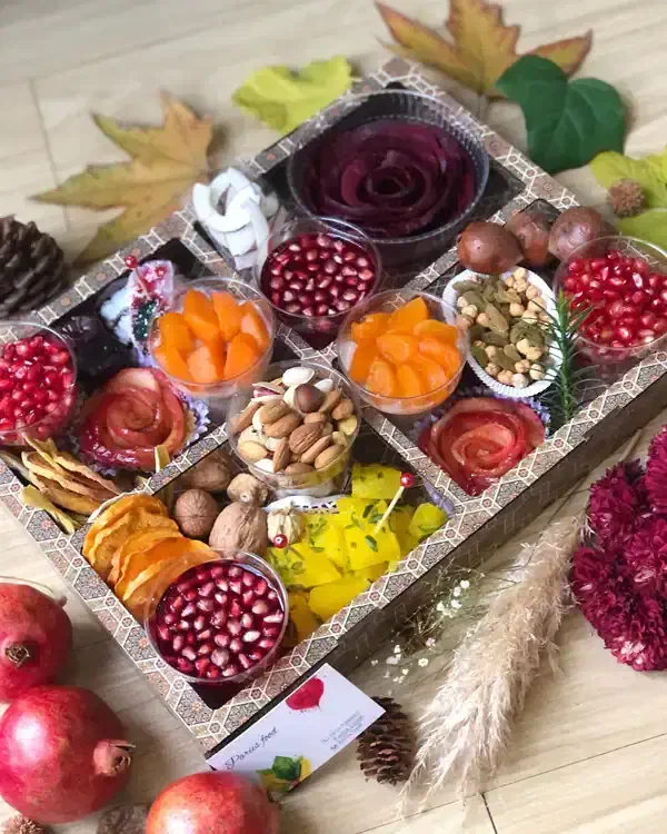 محصولات خانگی زرین هلسا ارگانیک و خانگی|خوردنی و آشامیدنی|ارومیه, |دیوار