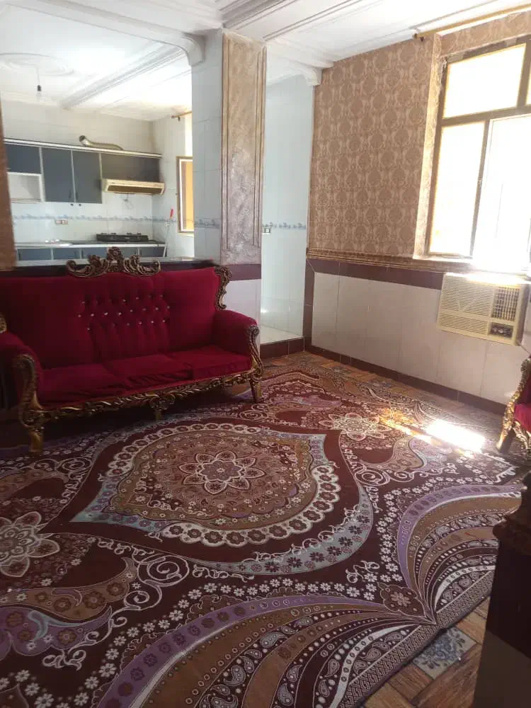 اجاره منزل لوکس با تمام امکانات ویلای اپارتمانی|اجارهٔ کوتاهمدت آپارتمان و سوئیت|چابهار, |دیوار