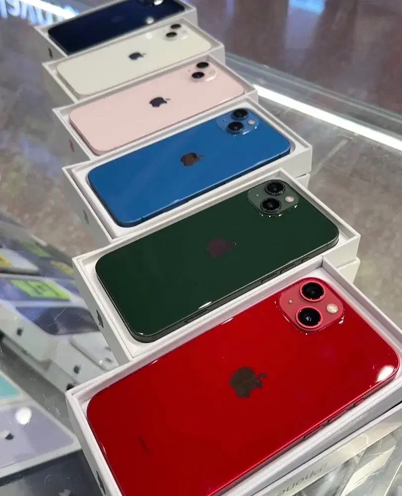 آیفون ۱۳ نرمال|موبایل|تبریز, |دیوار