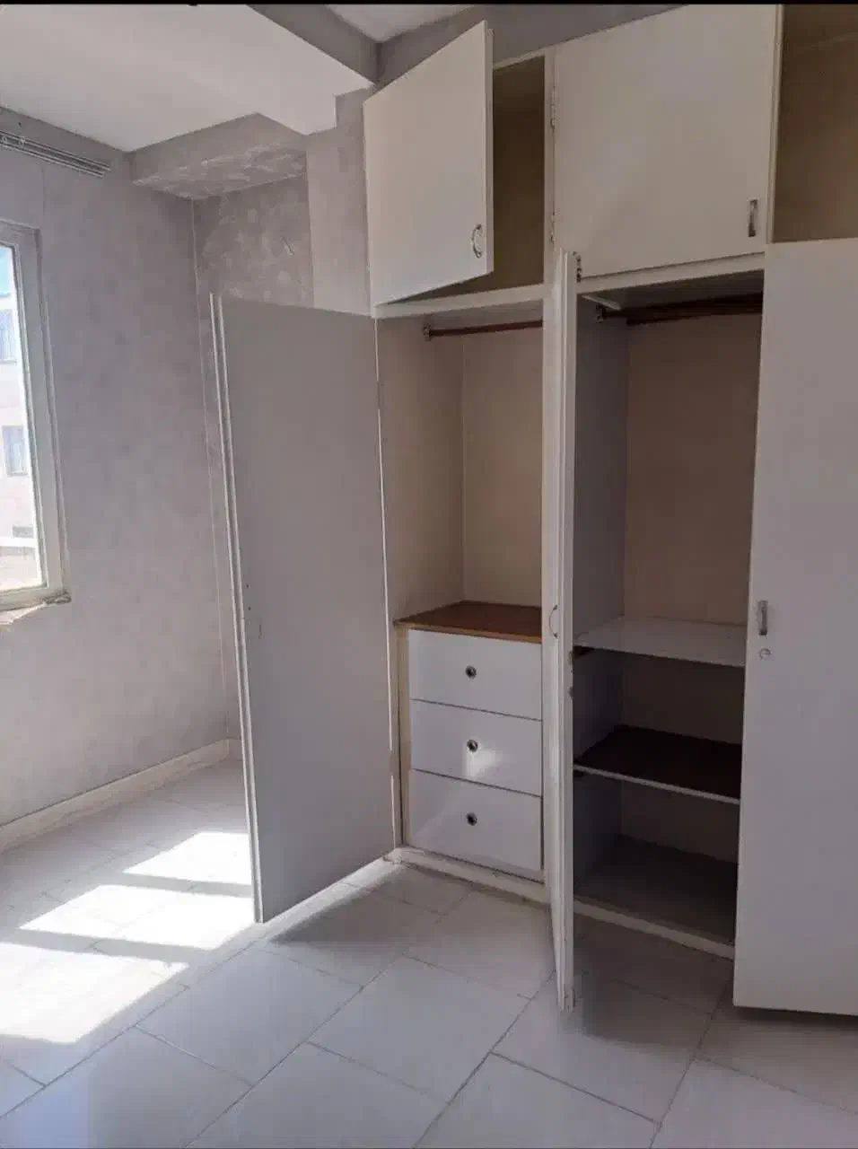 کابینت وکمد|جاکفشی، کمد، دراور|فردیس, شهرک شهید حسینی|دیوار