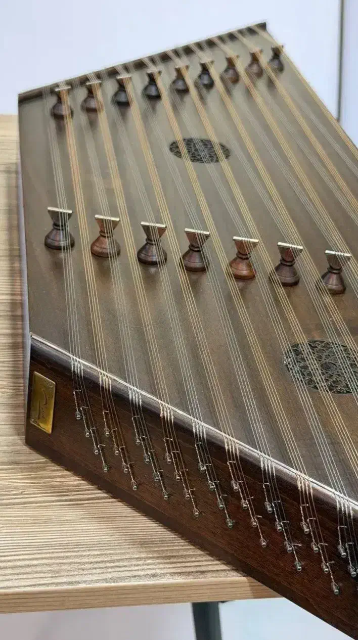 سنتور|سازهای سنتی|خمینی‌شهر, |دیوار