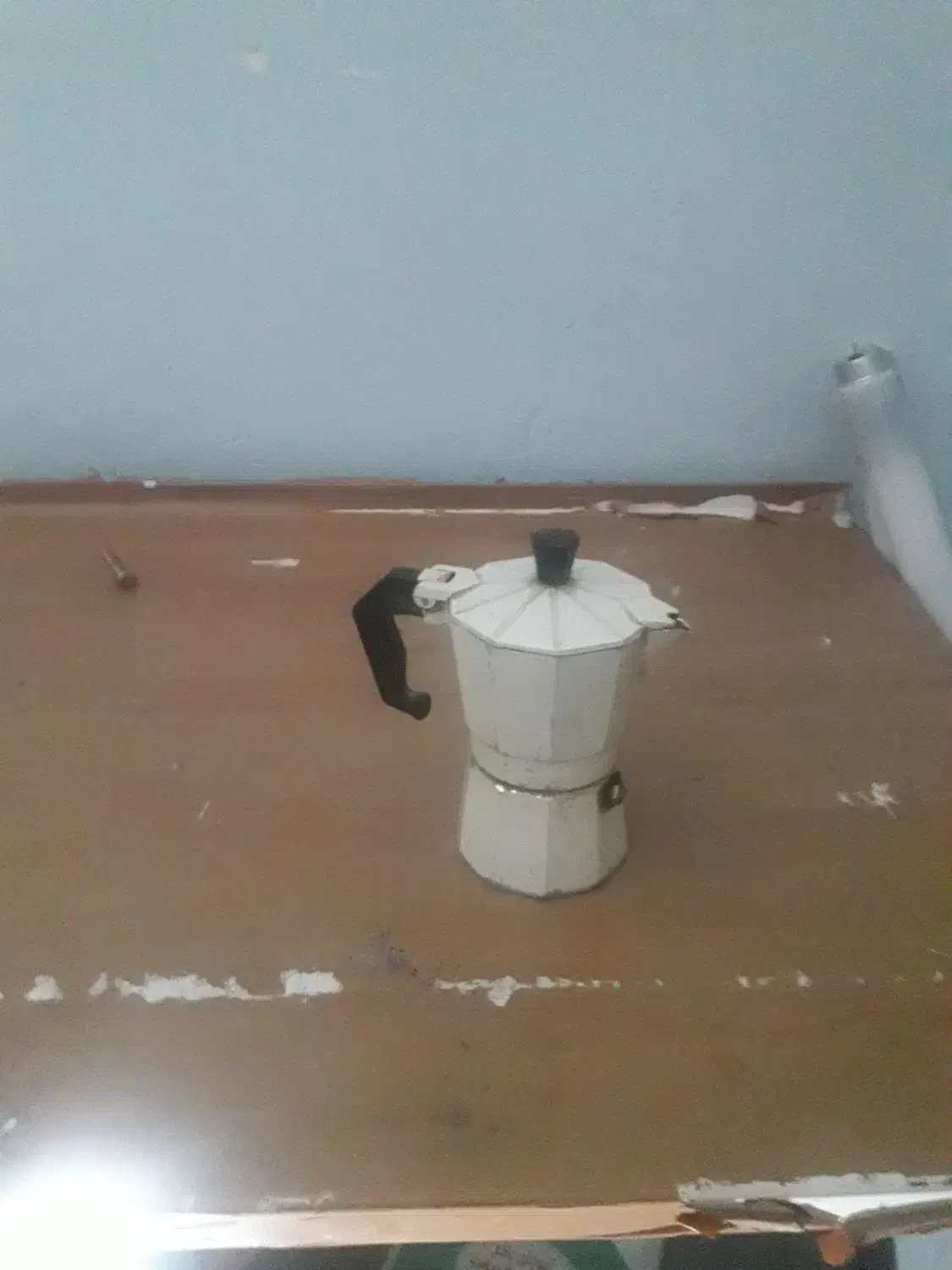 قهوه جوش دو کاپه|قوری، کتری، قهوه‌ساز دستی|تیران, |دیوار