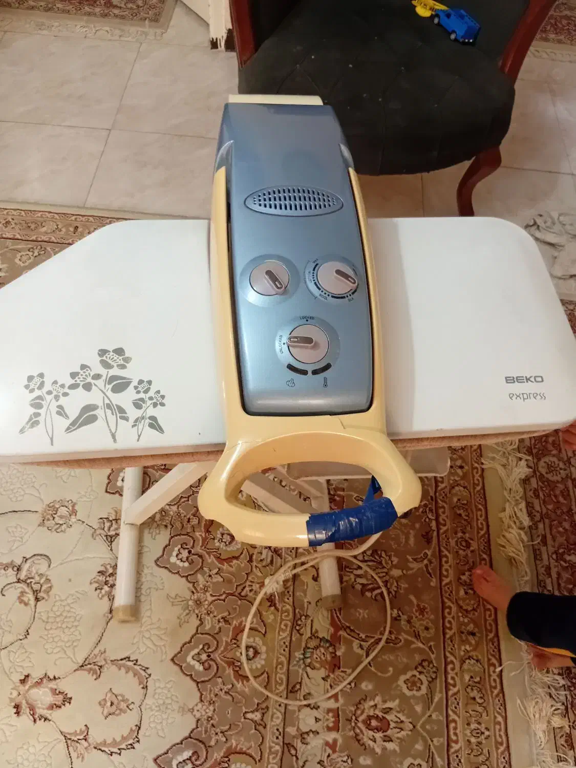 اتو|اتو و لوازم اتو|کرج, خرمدشت|دیوار