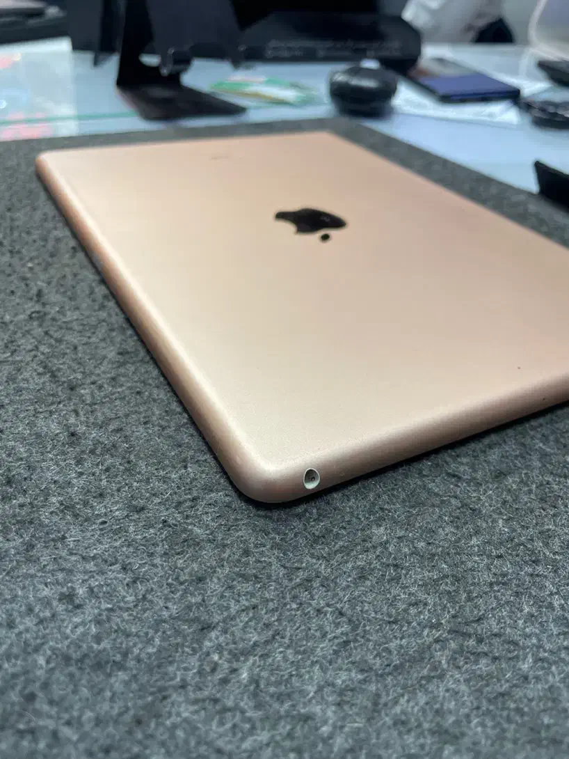 آیپد نسل ۷ iPad 7th 32G|تبلت|مشهد, ارشاد|دیوار