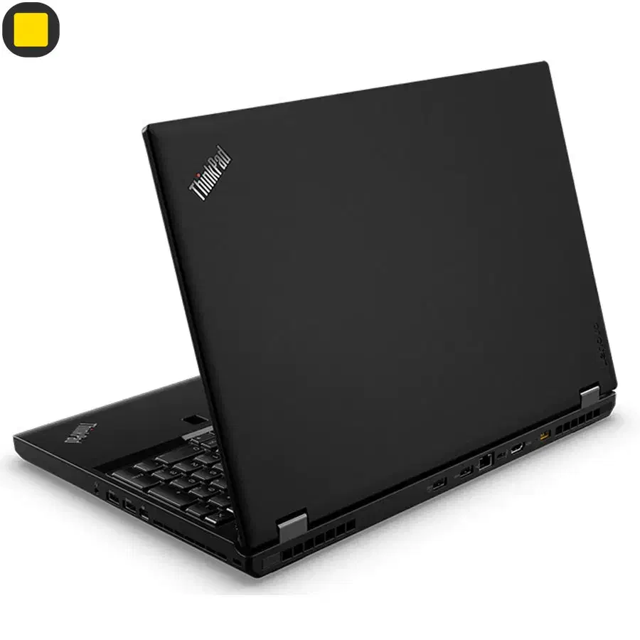 لپتاپ ورکاستیشن لنوو تینکپد Lenovo ThinkPad P51|رایانه همراه|بوکان, |دیوار