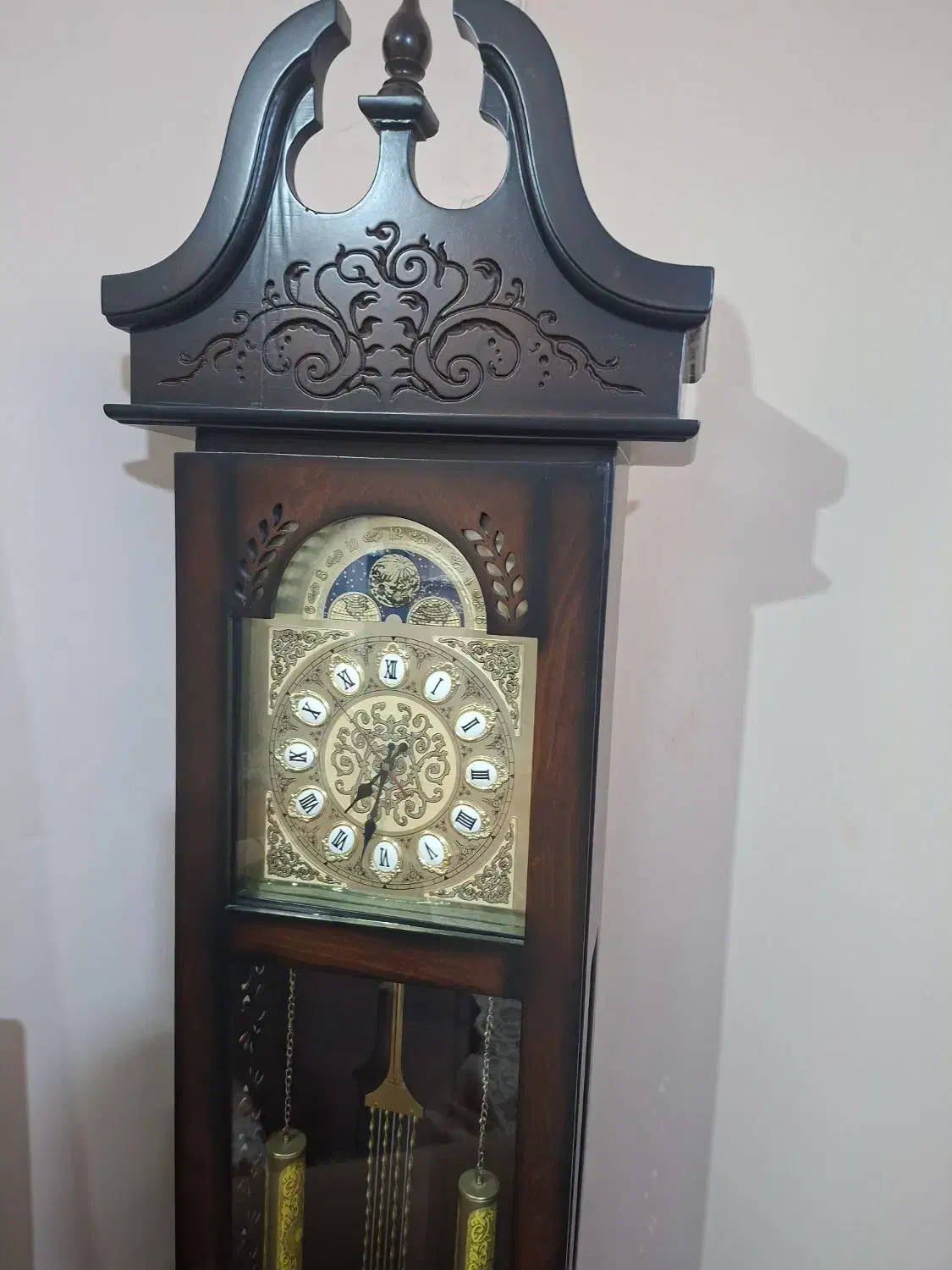 ساعت|ساعت دیواری و تزئینی|مشهد, شهید آوینی|دیوار