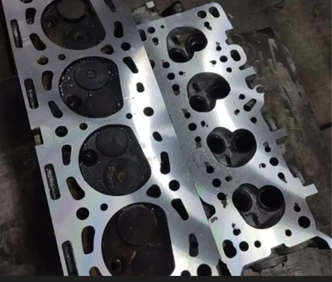 سر سیلندر نووکارکرده پژو پیکان روآ سال پراید اونجر|قطعات یدکی و لوازم جانبی|کرج, کوی گلها|دیوار