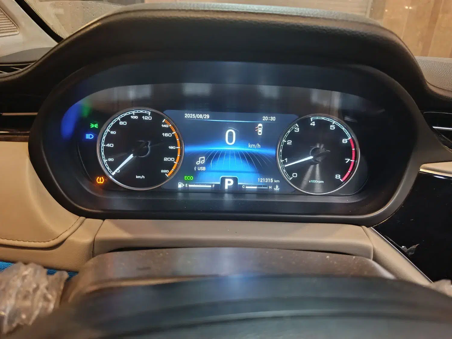 آریزو 6 اکسلنت|خودرو سواری و وانت|تهران, یافت آباد شمالی|دیوار