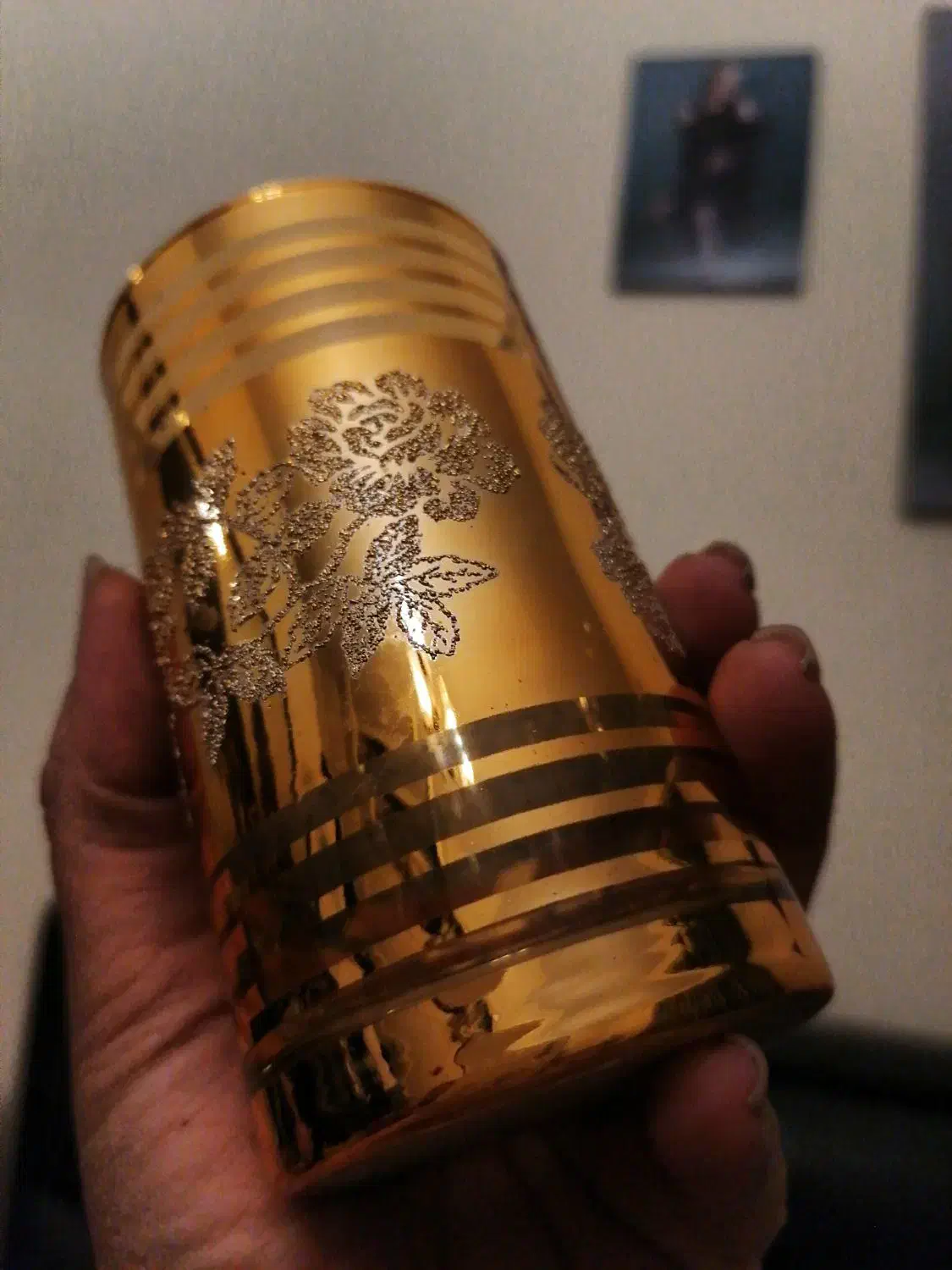 لیوان ژاپن|ظروف سرو و پذیرایی|شیراز, معالیآباد|دیوار