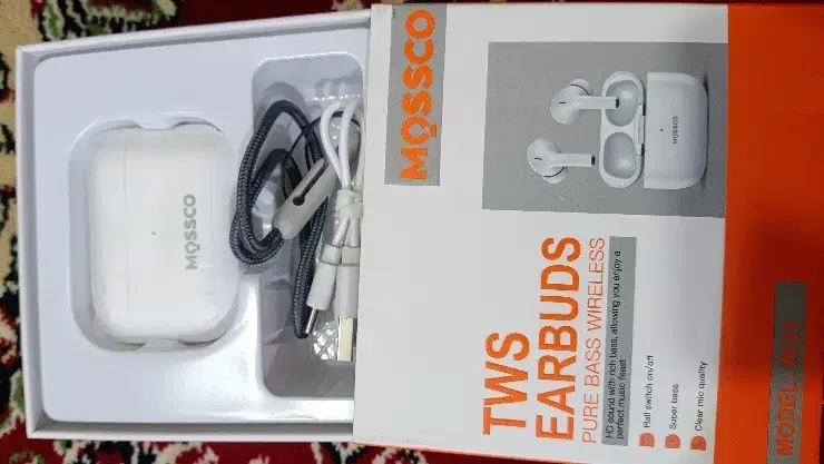 ایرپاد موسکو،ایرپاد شیشه ای شیشهای اصلی با کیفیت|لوازم جانبی موبایل و تبلت|سراوان, |دیوار