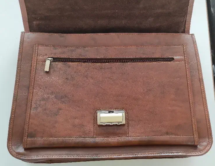 کیف رودوشی چرم طبیعی مردانه|کیف، کفش، کمربند|اردبیل, |دیوار