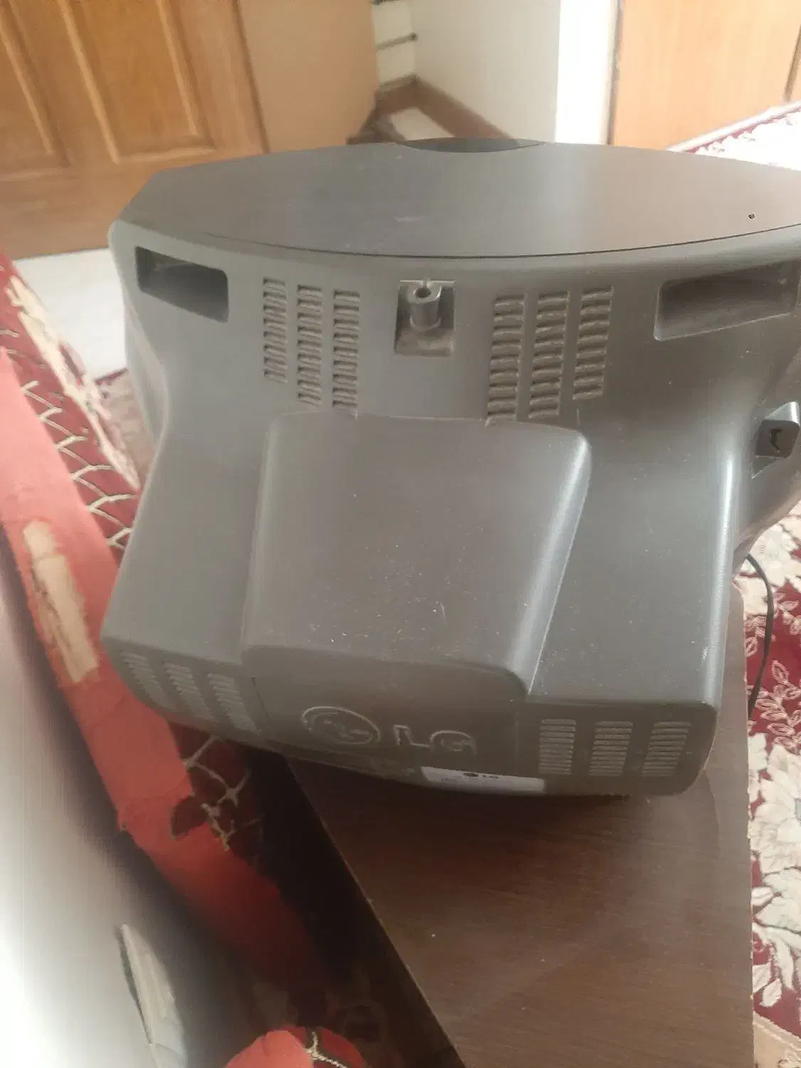 تلویزیونال.جی|تلویزیون و پروژکتور|شیراز, فرگاز|دیوار