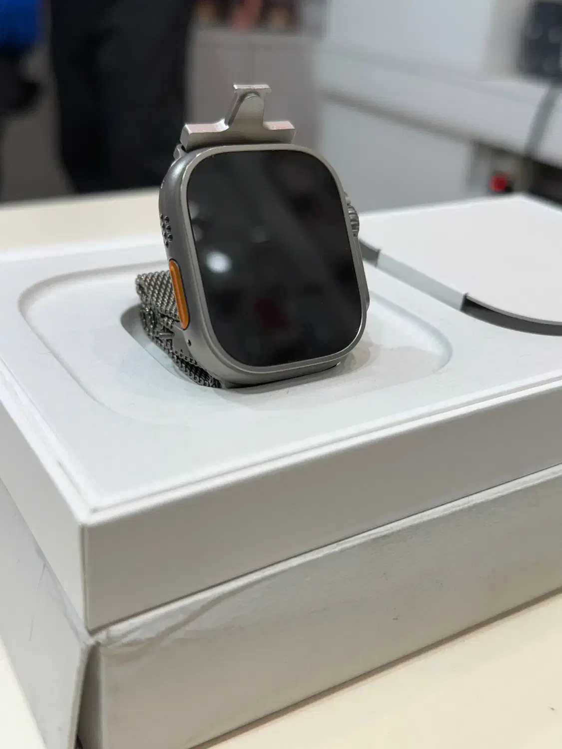 watch ultra2|لوازم جانبی موبایل و تبلت|تهران, دزاشیب|دیوار