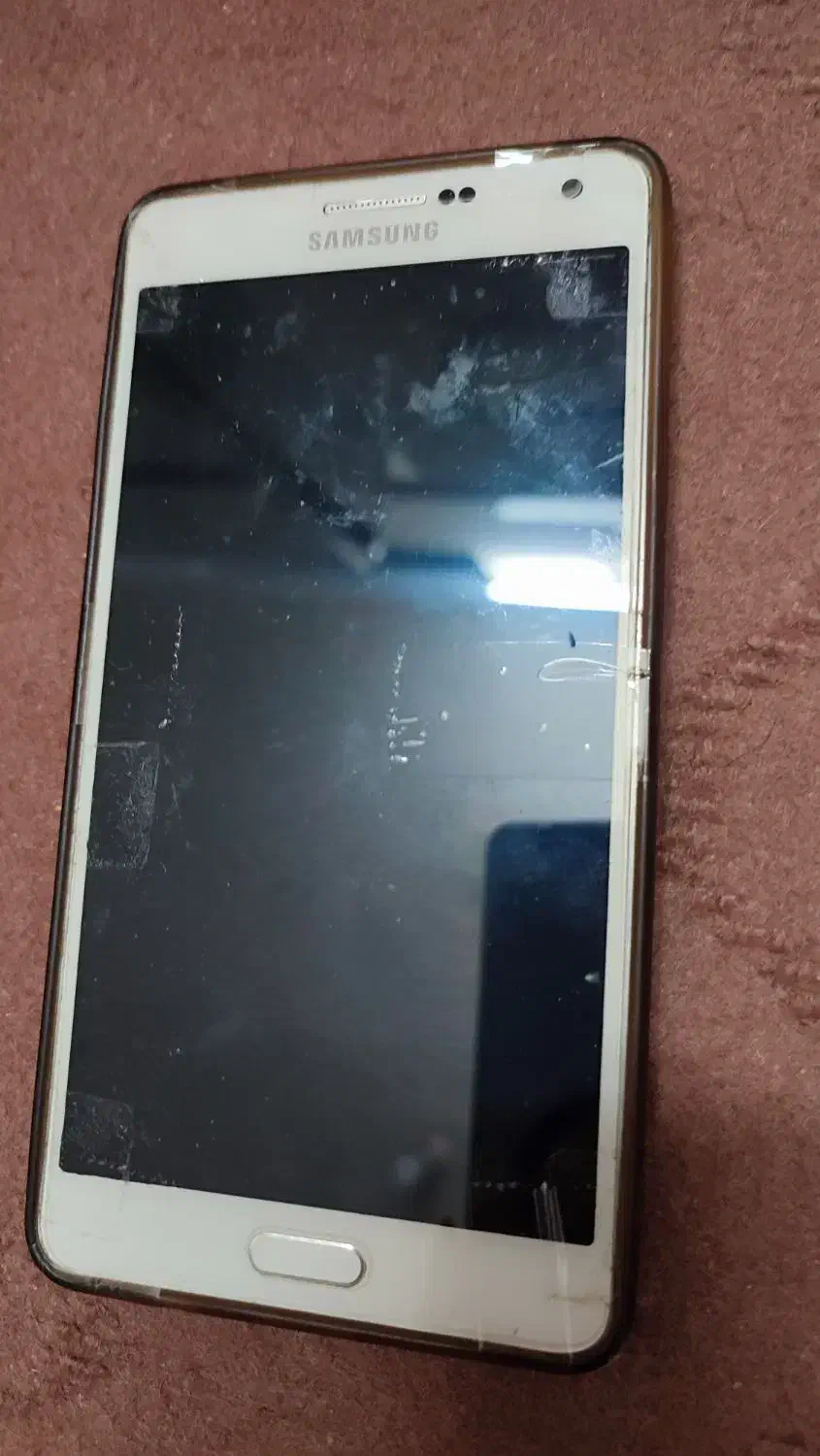 مودم جیبی، دو عدد گوشی سامسونگ باتری موبایل|موبایل|مشهد, ایثارگران|دیوار