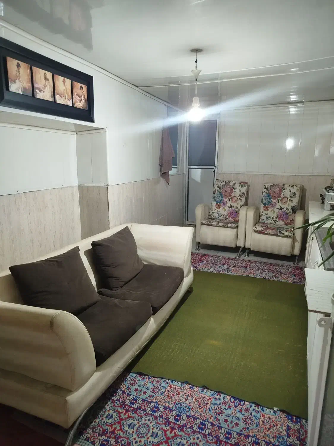 سویت دربست بهترین لوکیشن|اجارهٔ کوتاه‌مدت آپارتمان و سوئیت|بجنورد, |دیوار